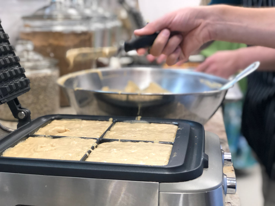 Supporting Nourish Cowichan: A Partnership Close to Our Hearts