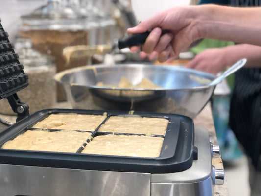 Supporting Nourish Cowichan: A Partnership Close to Our Hearts