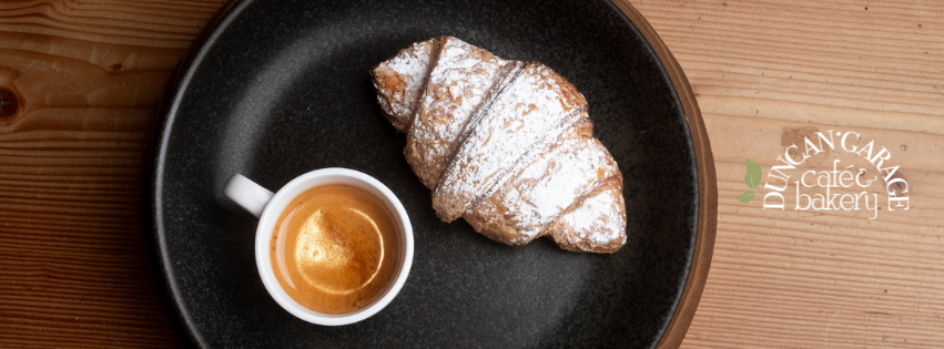 Family Day Fun at the Garage Cafe