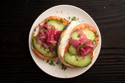 Garage Bagel
