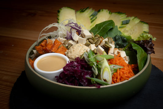 Dragon Bowl