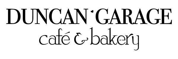 The Duncan Garage Cafe & Bakery